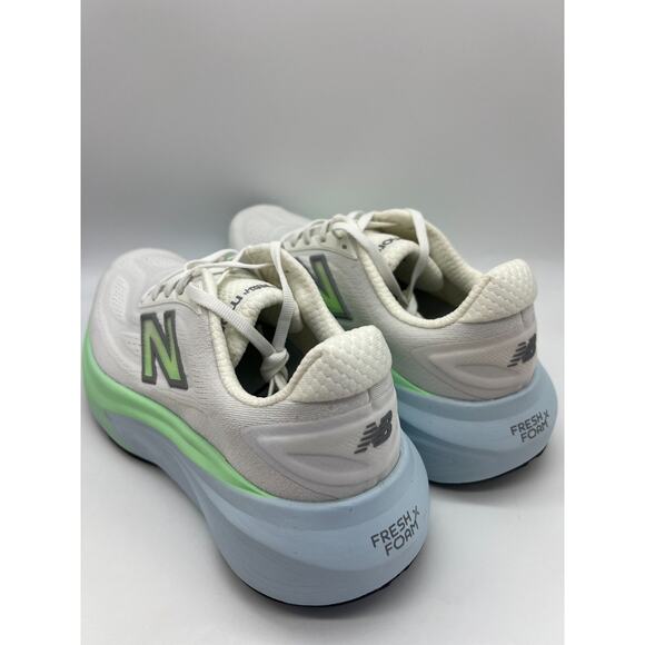 New Balance Fresh Foam X More v6 WMORLD6 Size M9.5/ W11 New main image 4